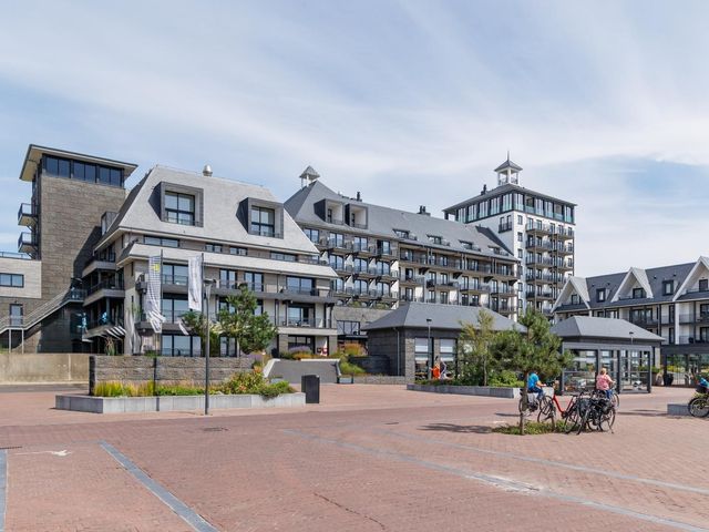Boulevard de Wielingen 47D 001, Cadzand
