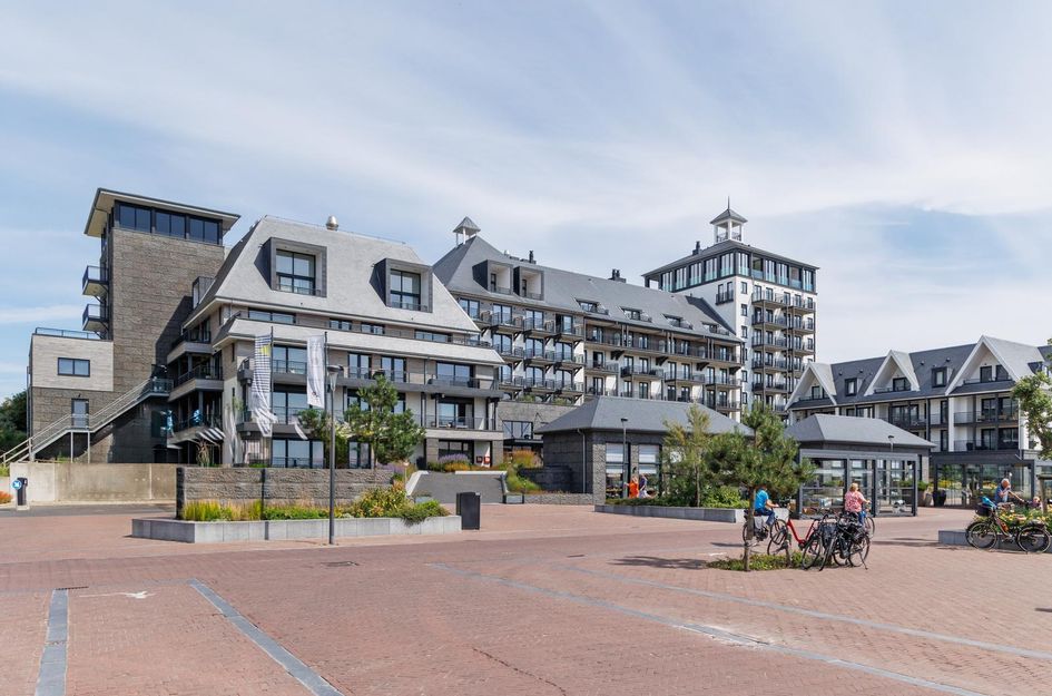 Boulevard de Wielingen 47D 001