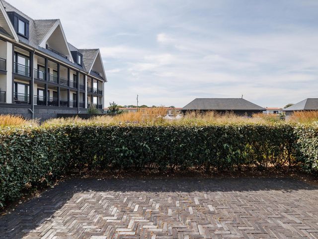 Boulevard de Wielingen 47D 001, Cadzand