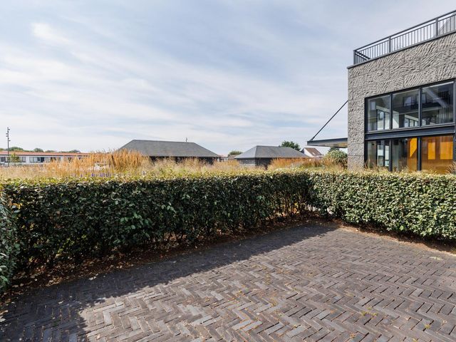 Boulevard de Wielingen 47D 001, Cadzand