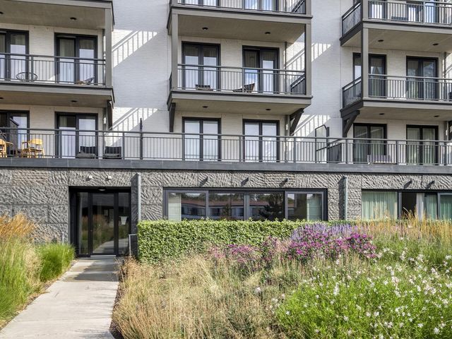 Boulevard de Wielingen 47D 001, Cadzand