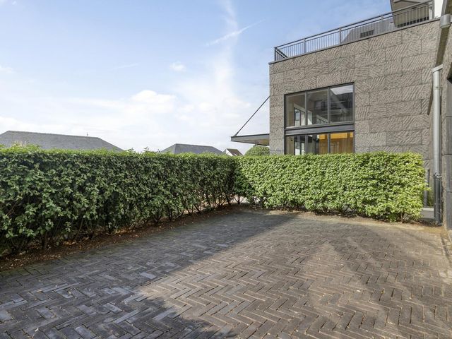 Boulevard de Wielingen 47D 001, Cadzand