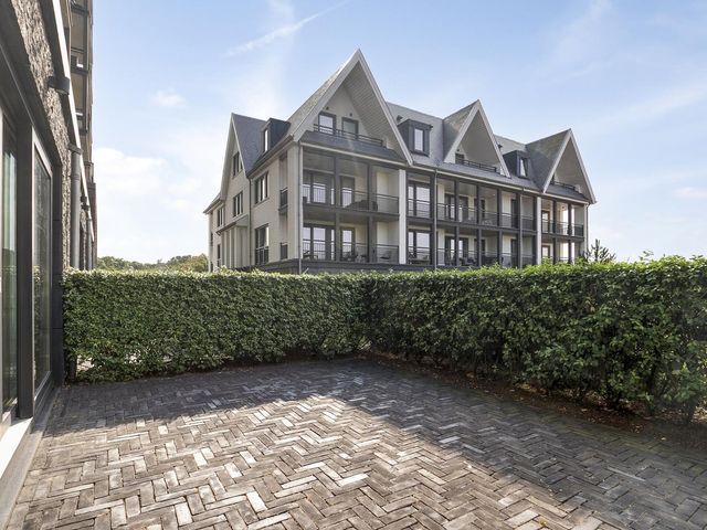 Boulevard de Wielingen 47D 001, Cadzand