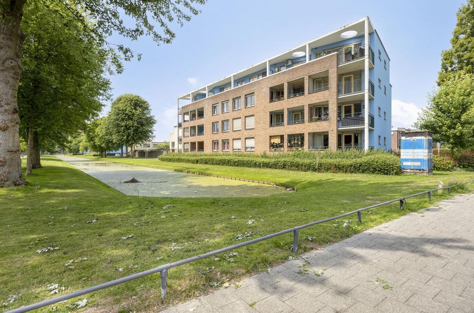 Vergiliusstraat 48D