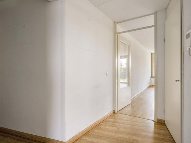 Vergiliusstraat 48D, Rotterdam