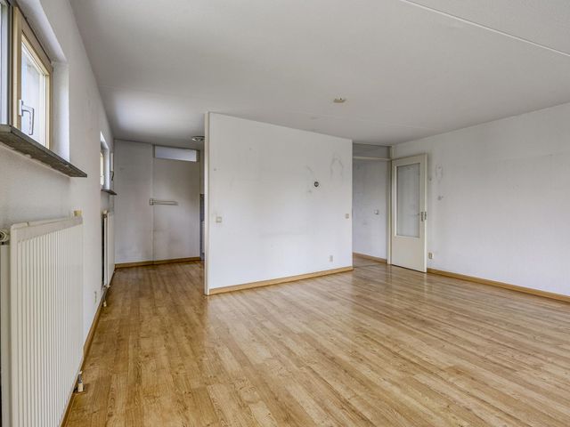 Vergiliusstraat 48D, Rotterdam