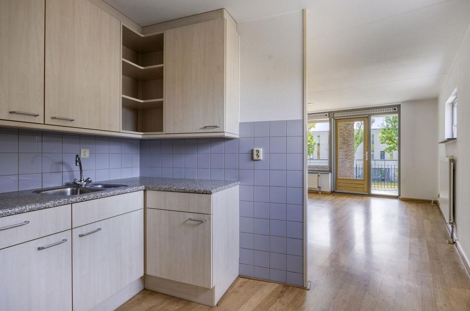 Vergiliusstraat 48D