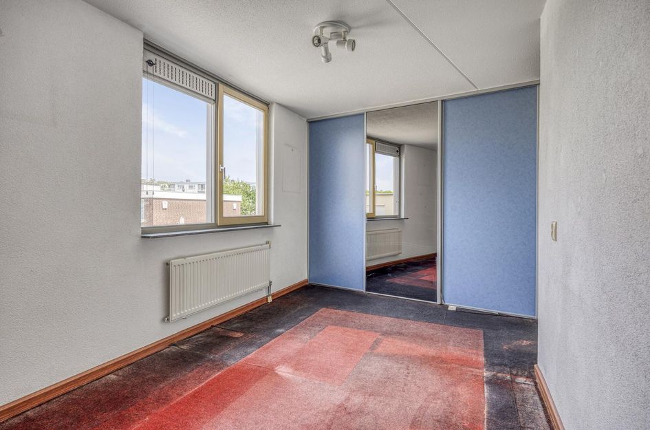 Vergiliusstraat 48D