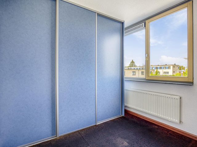 Vergiliusstraat 48D, Rotterdam