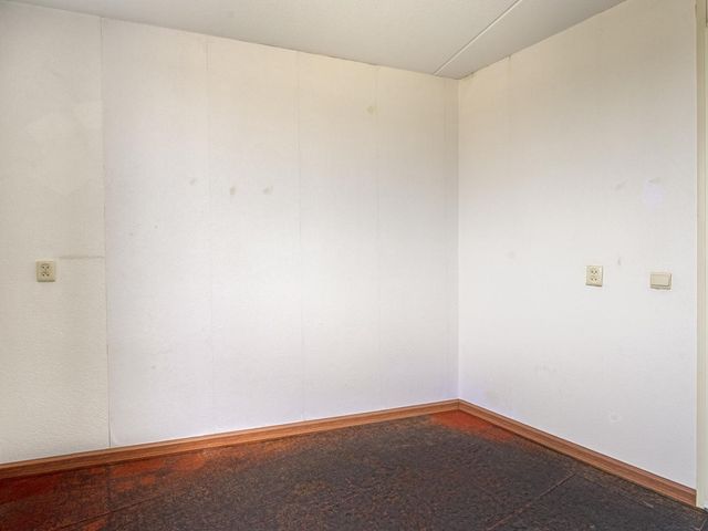 Vergiliusstraat 48D, Rotterdam