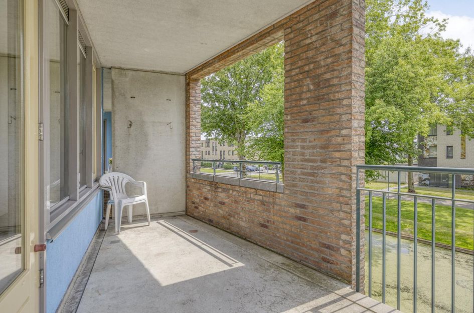 Vergiliusstraat 48D