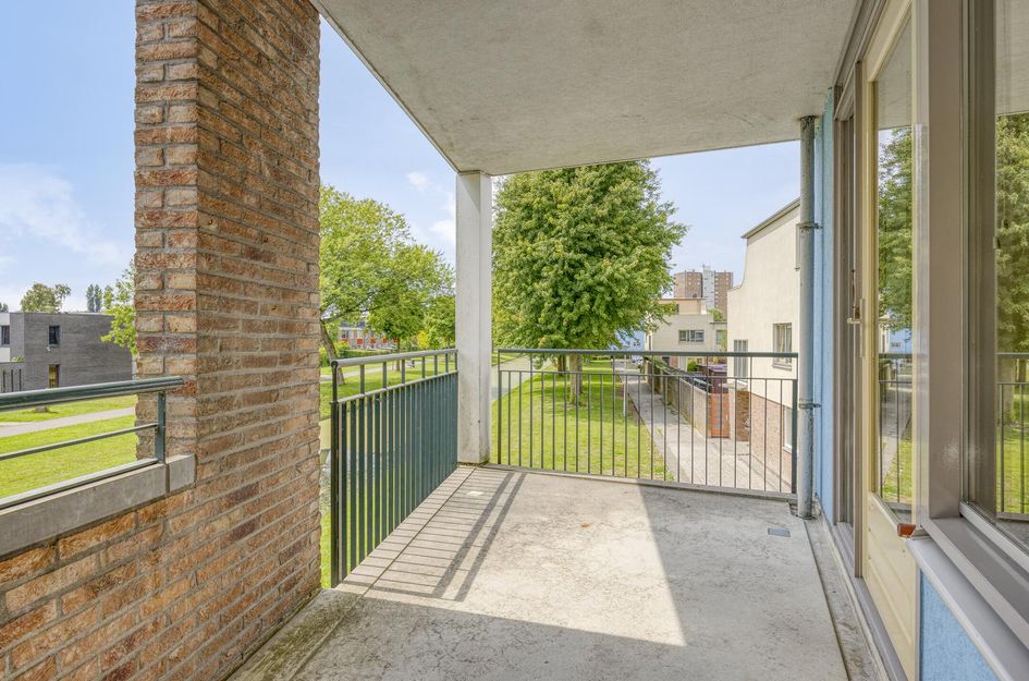 Vergiliusstraat 48D