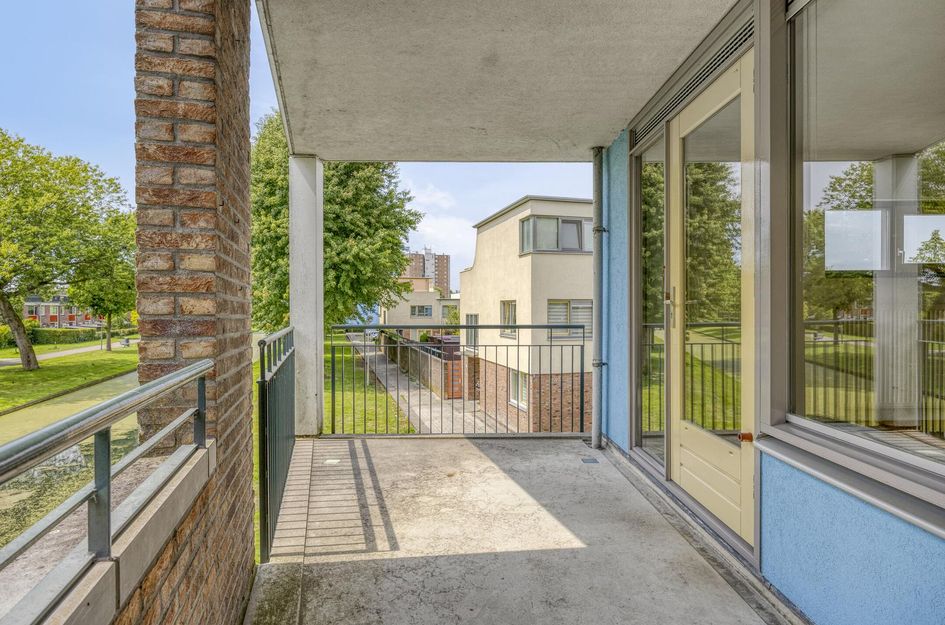 Vergiliusstraat 48D