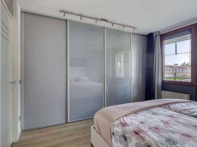 Zuidersingel 8, Barendrecht