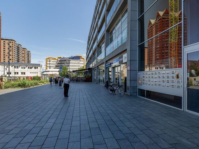 Grotemarkt 136, Rotterdam