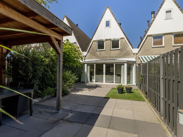 Zaagmolen 6, Capelle Aan Den IJssel