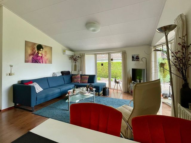 Coevorderweg 27 59, Stegeren