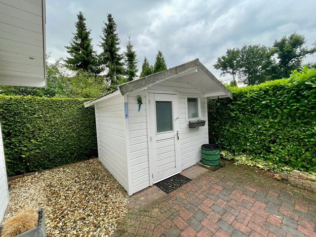 Coevorderweg 27 59, Stegeren