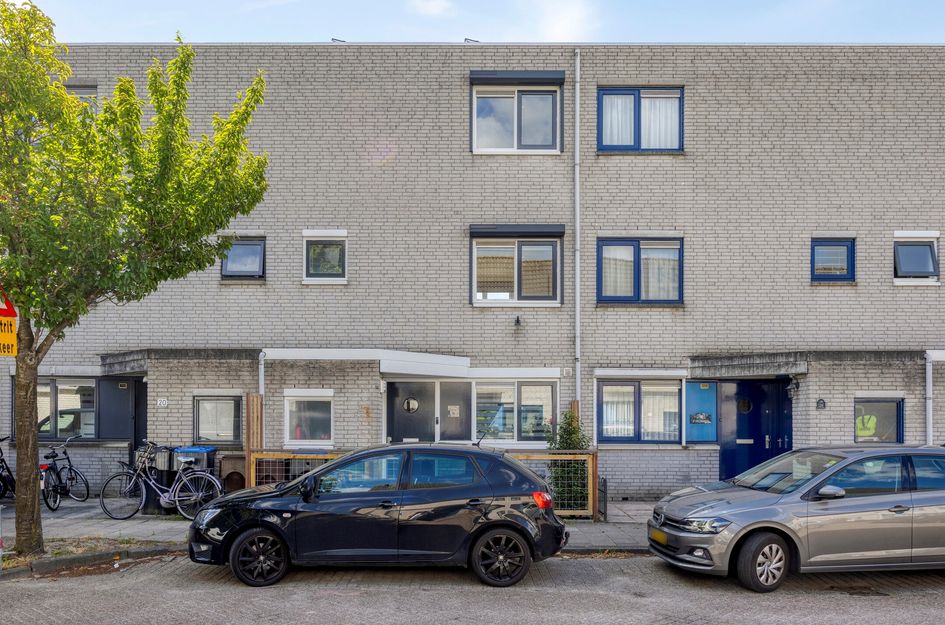 Zuster Reichertstraat 22