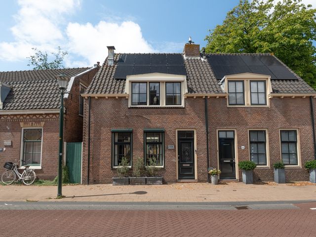 Rijnstraat 106, Katwijk