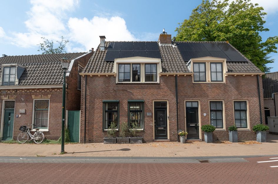 Rijnstraat 106