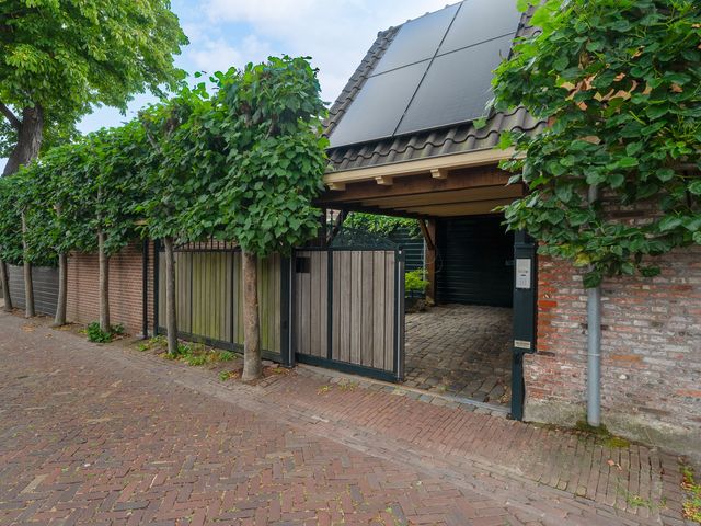 Rijnstraat 106, Katwijk