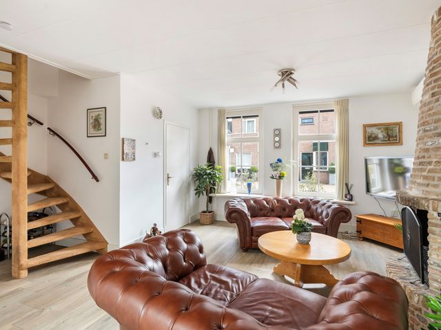 Rijnstraat 106, Katwijk