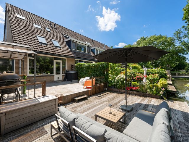 Begoniaveld 31, Nieuwerkerk aan den IJssel