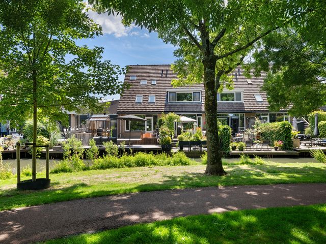 Begoniaveld 31, Nieuwerkerk aan den IJssel