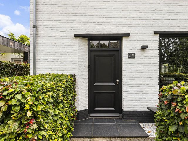 Kerkstraat 26, Lathum