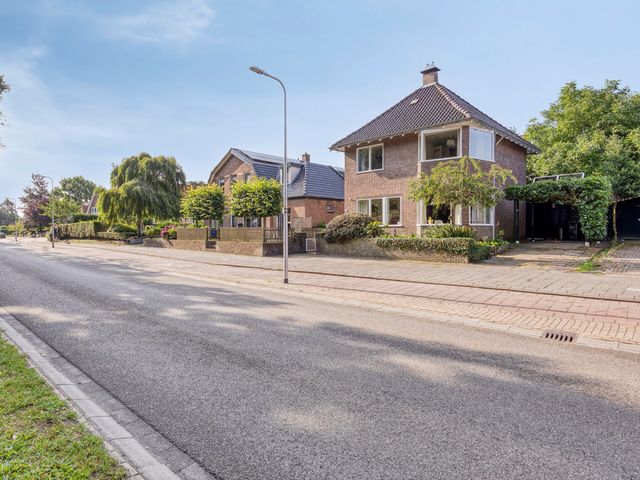 Meppelerweg 58, Steenwijk