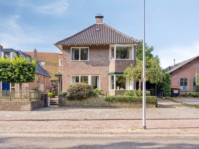 Meppelerweg 58, Steenwijk