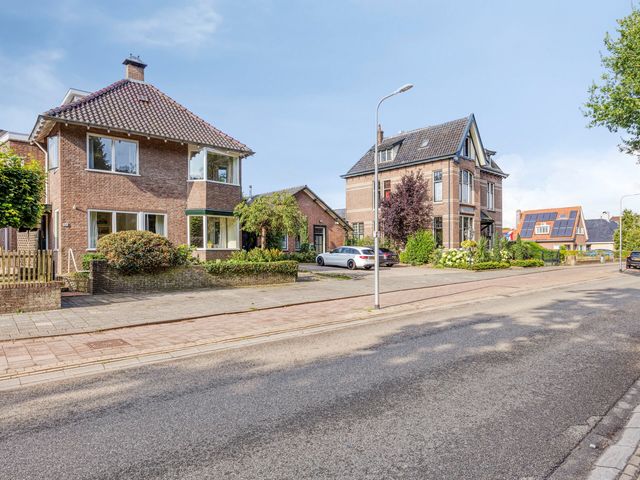 Meppelerweg 58, Steenwijk