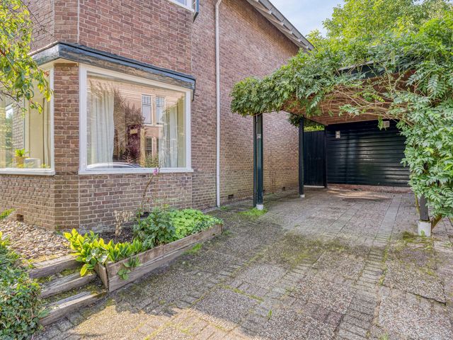 Meppelerweg 58, Steenwijk