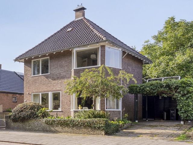 Meppelerweg 58, Steenwijk
