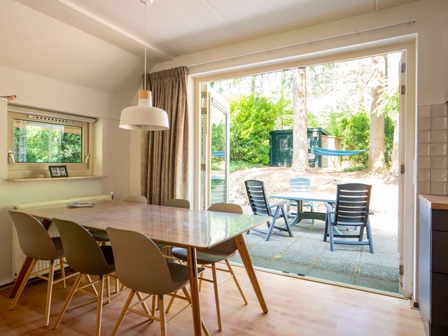 't Hertenspoor 33, Diever