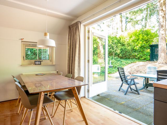 't Hertenspoor 33, Diever