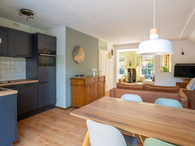't Hertenspoor 33, Diever