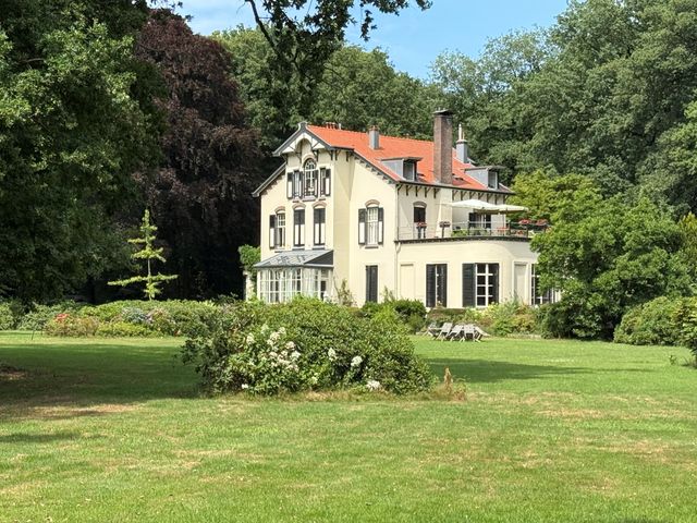 Edeseweg 128, Bennekom