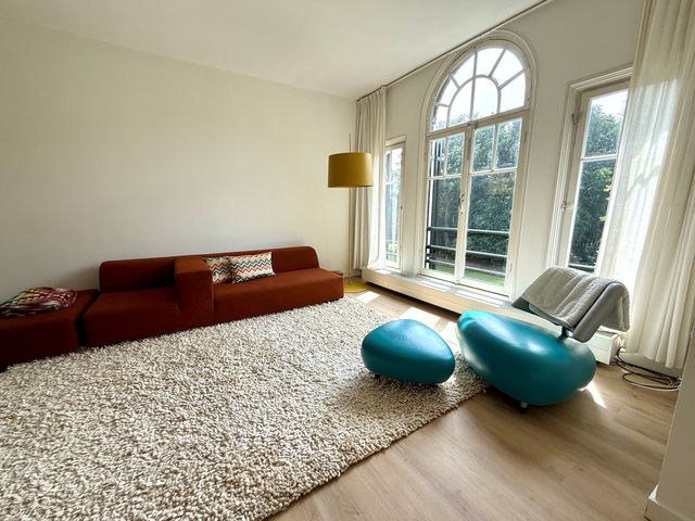 Edeseweg 128, Bennekom
