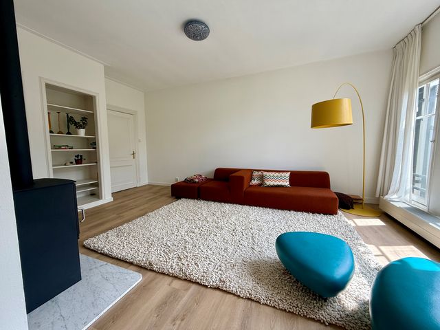 Edeseweg 128, Bennekom