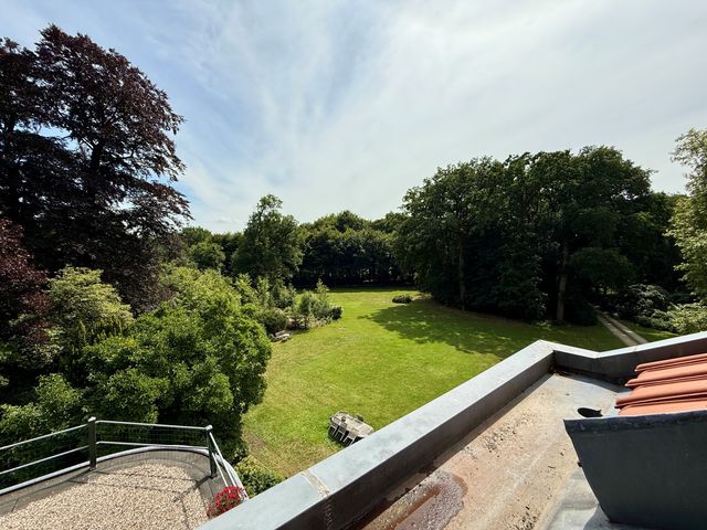 Edeseweg 128, Bennekom
