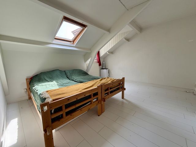 Edeseweg 128, Bennekom