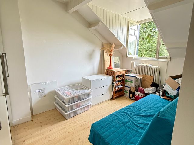 Edeseweg 128, Bennekom