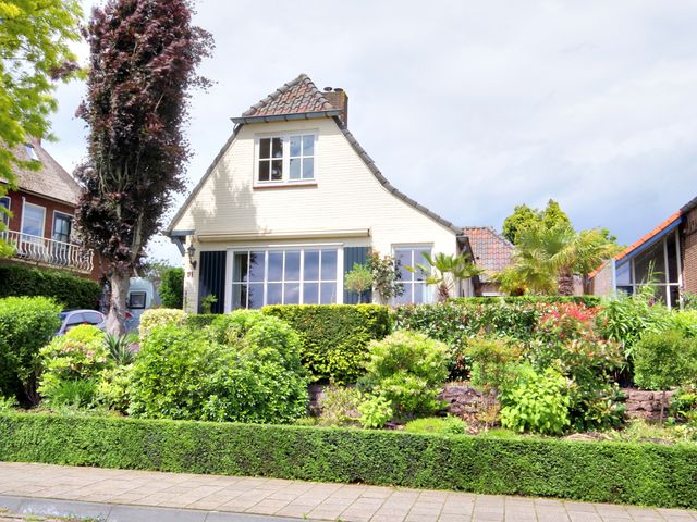 Benedendorpsweg 51, Oosterbeek