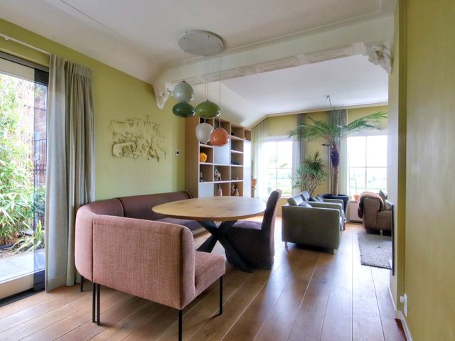 Benedendorpsweg 51, Oosterbeek