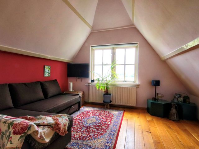 Benedendorpsweg 51, Oosterbeek