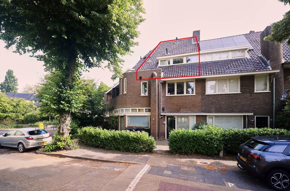 Huygensstraat 27E