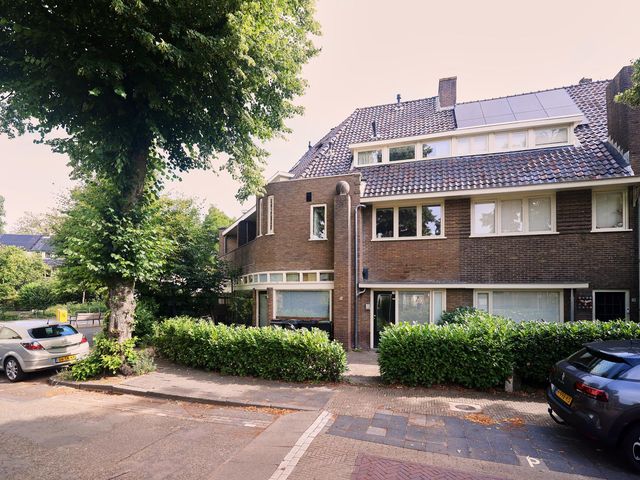 Huygensstraat 27E, Hilversum