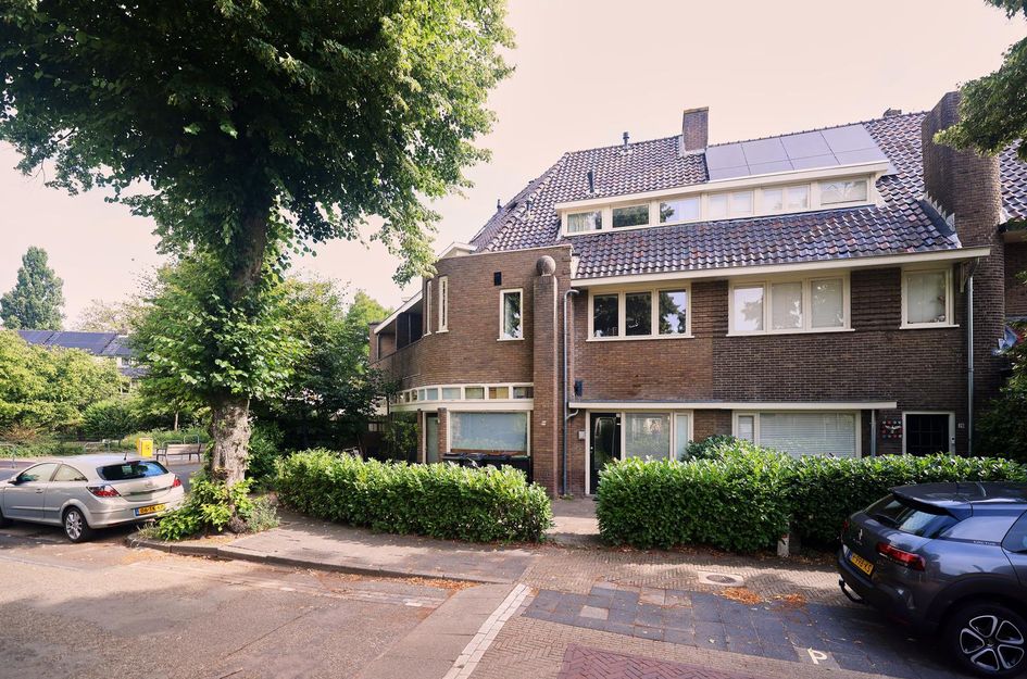 Huygensstraat 27E